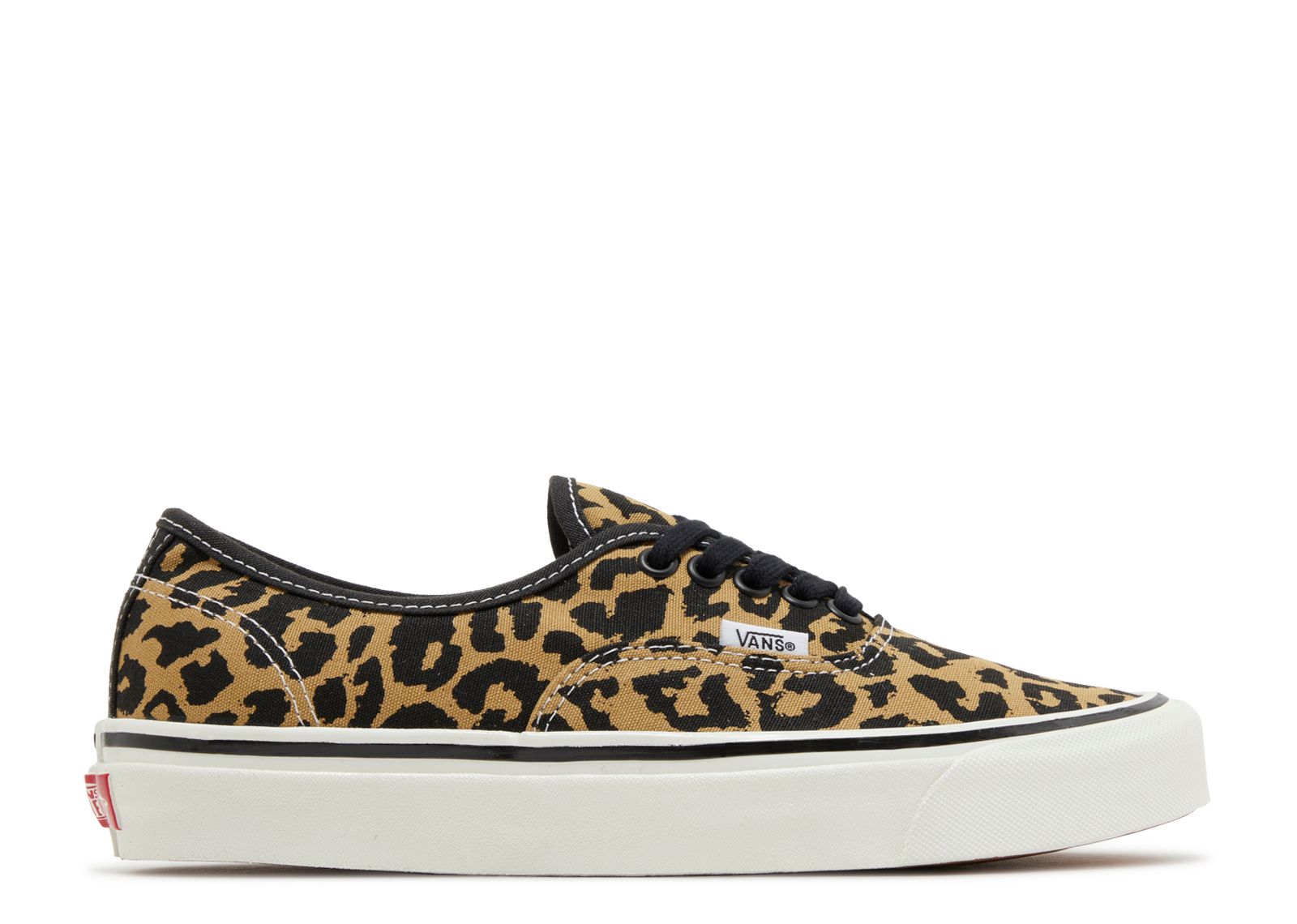 Authentic 44 DX 'Anaheim Factory - Leopard'