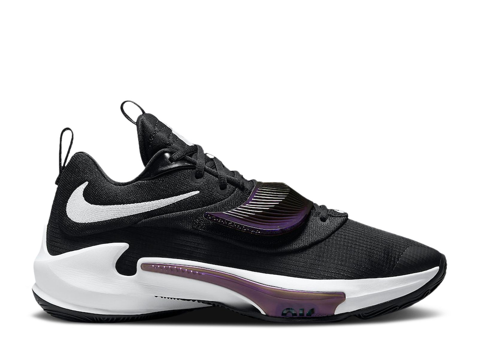 nike zoom freak 3 project 34