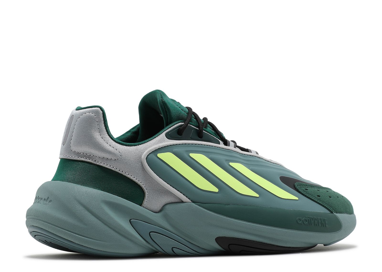 Ozelia 'Dark Green' - Adidas - GX3631 - dark green/hi-res
