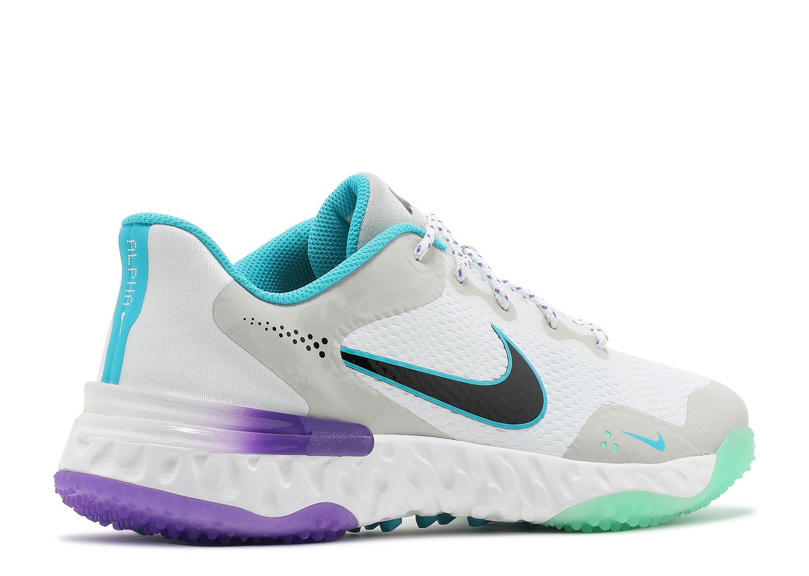 nike alpha huarache turf baseball
