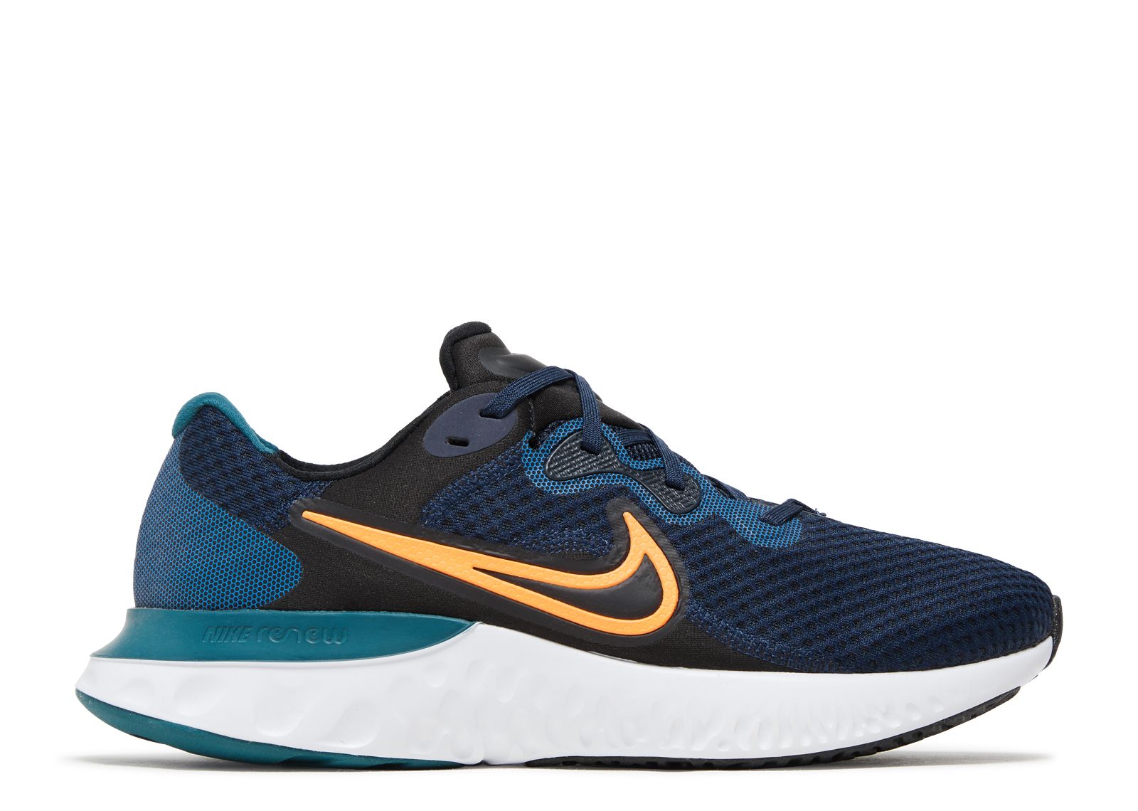 Nike renew online azul