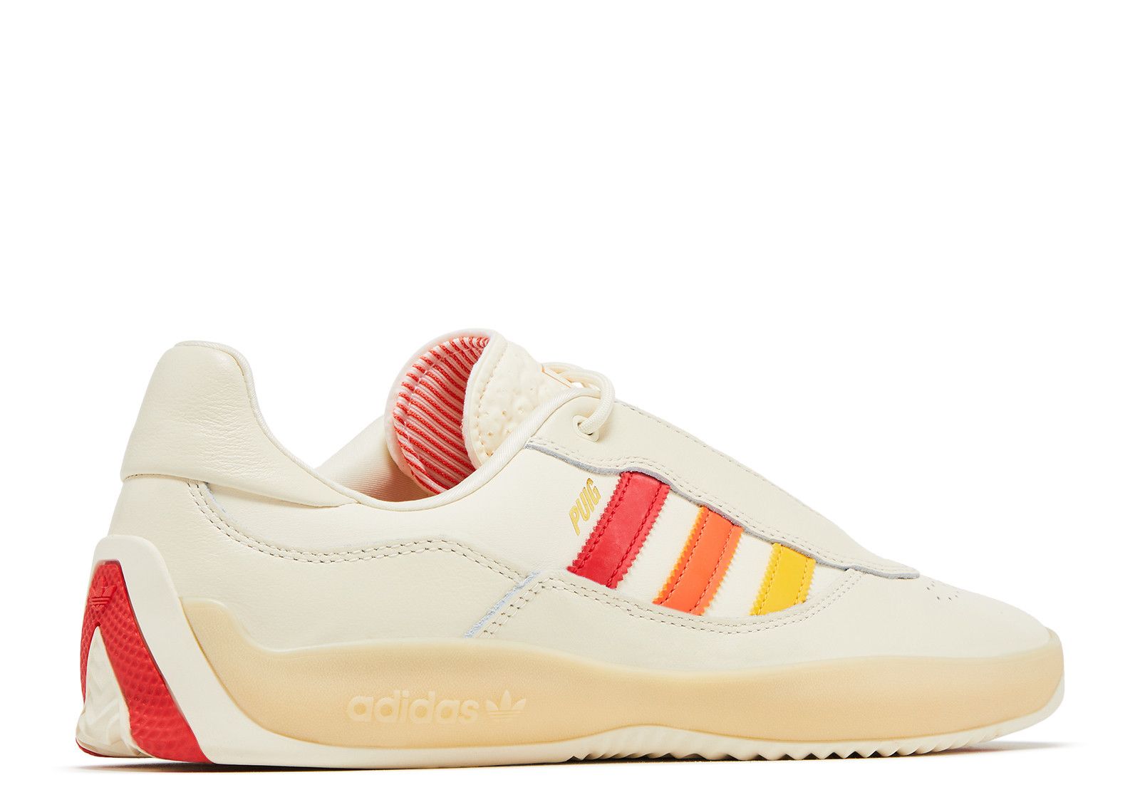 Puig 'Cream Multi Gradient' - Adidas - GZ2765 - cream white/cream