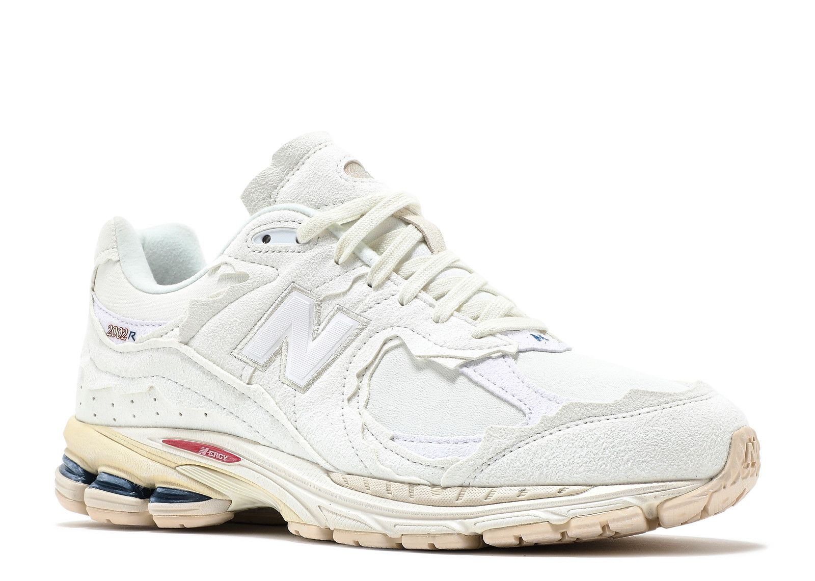 New Balance 2002R 'Protection Pack Sea Salt' - New Balance