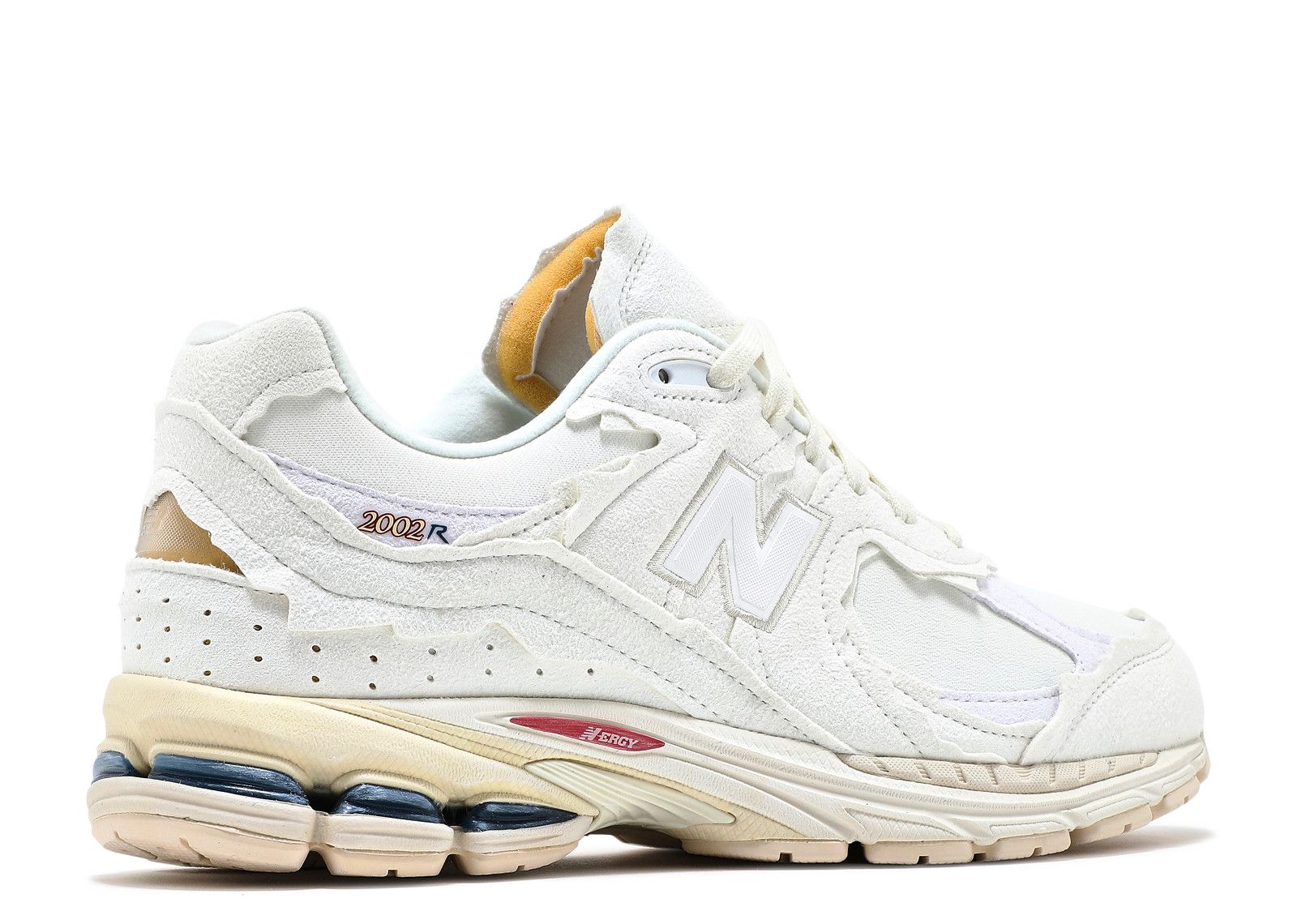 New Balance 2002R 'Protection Pack Sea Salt' - New Balance