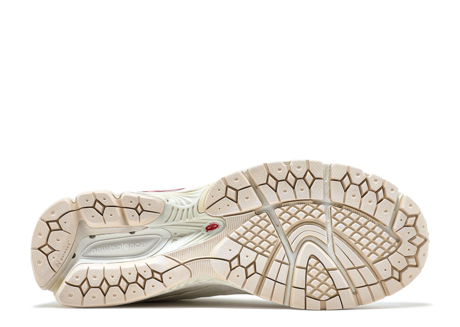 New Balance 2002R 'Protection Pack Sea Salt' - New Balance