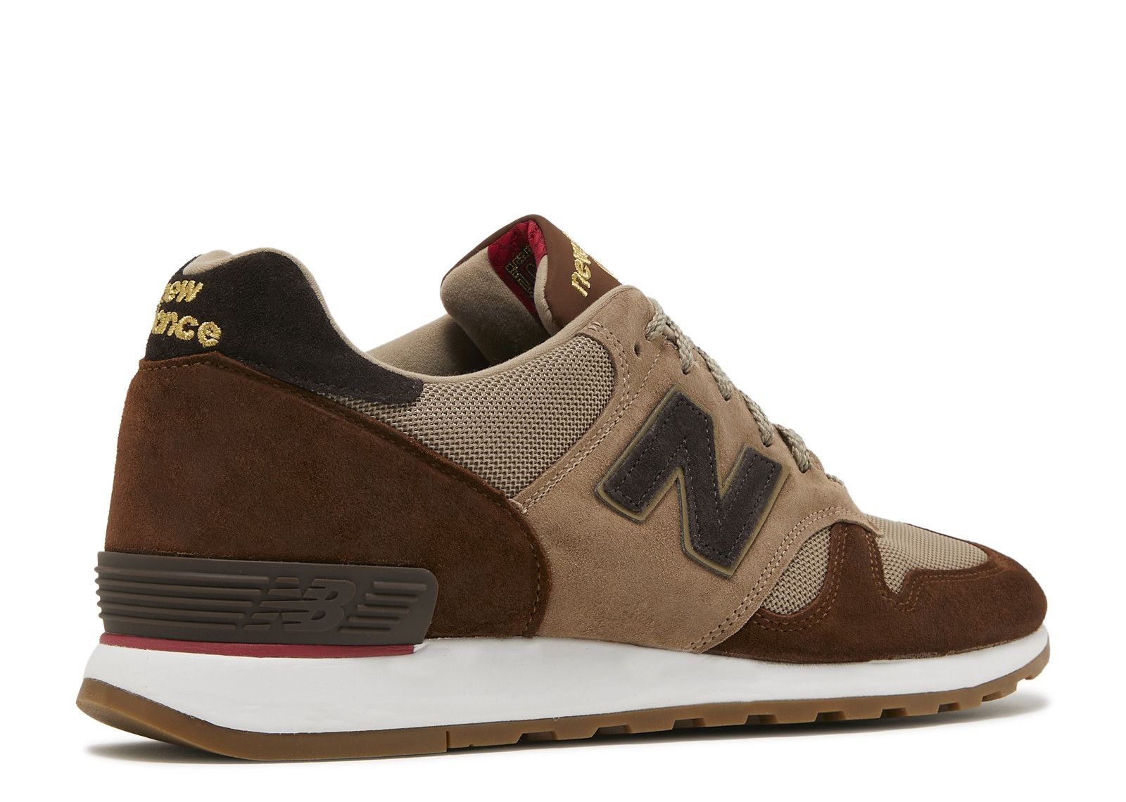 New Balance 670 Made In England 