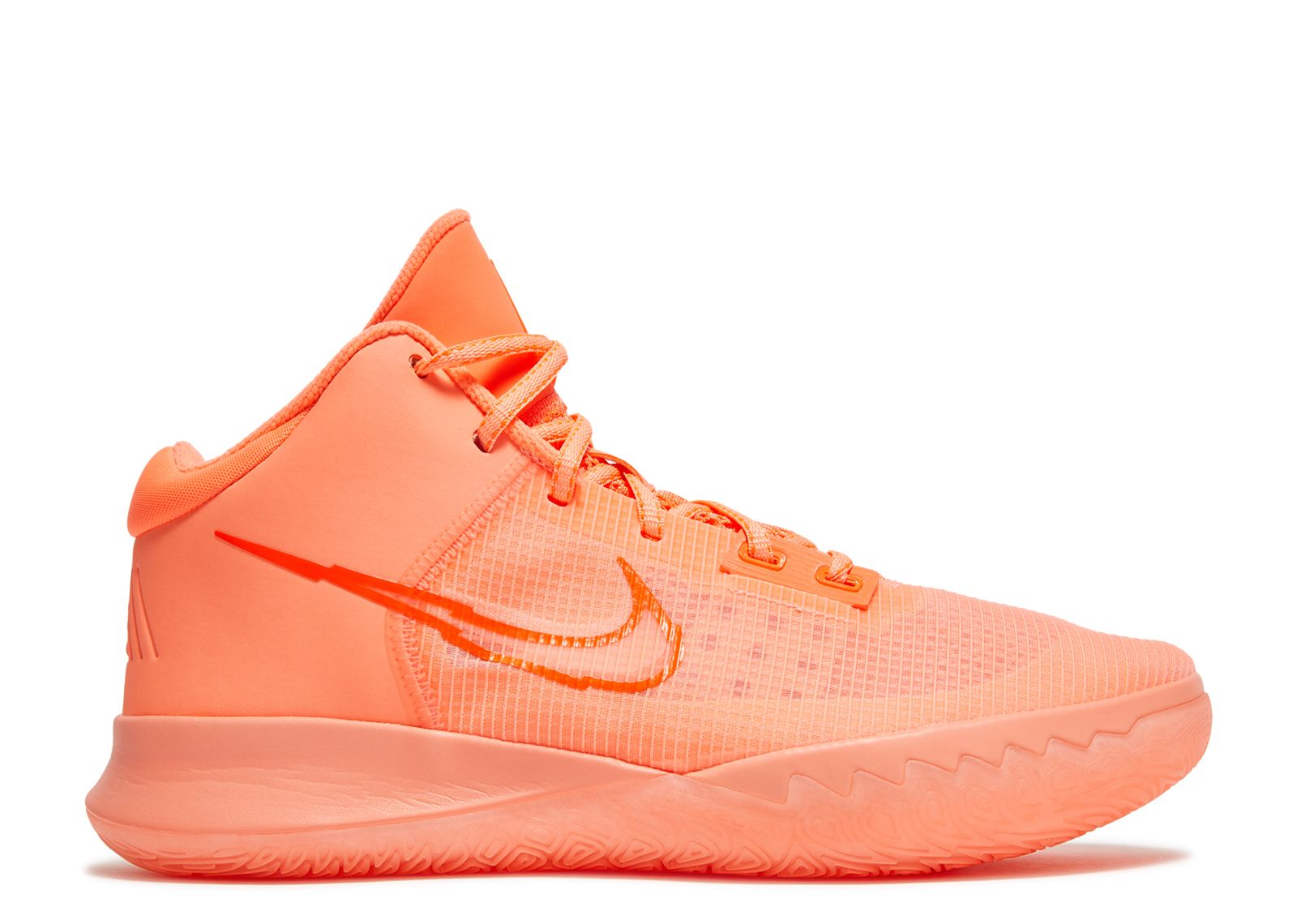 Nike Kyrie Flytrap Basketball Shoes High‎ Top Signature Sneakers Size 9.5 SOLD ❌Nike kyrie flytrap 2 Uk9.5 Dm for price main image 4