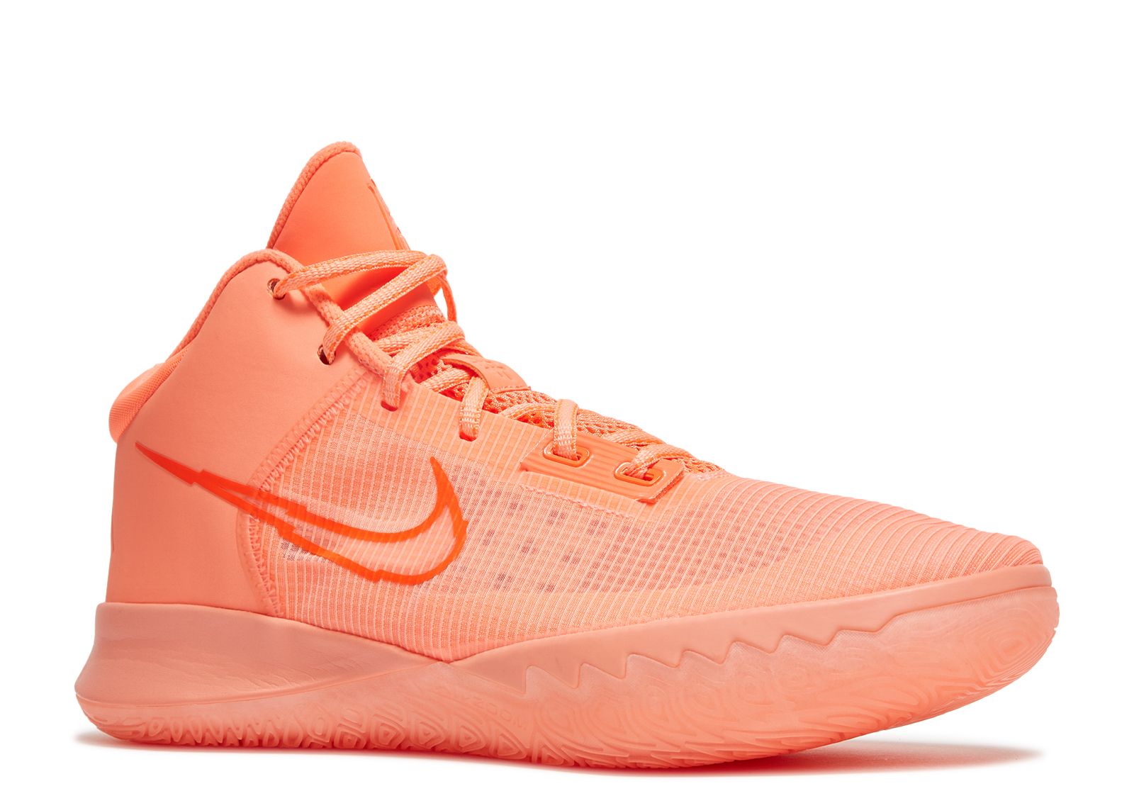 Kyrie Flytrap EP 'Crimson Pulse'