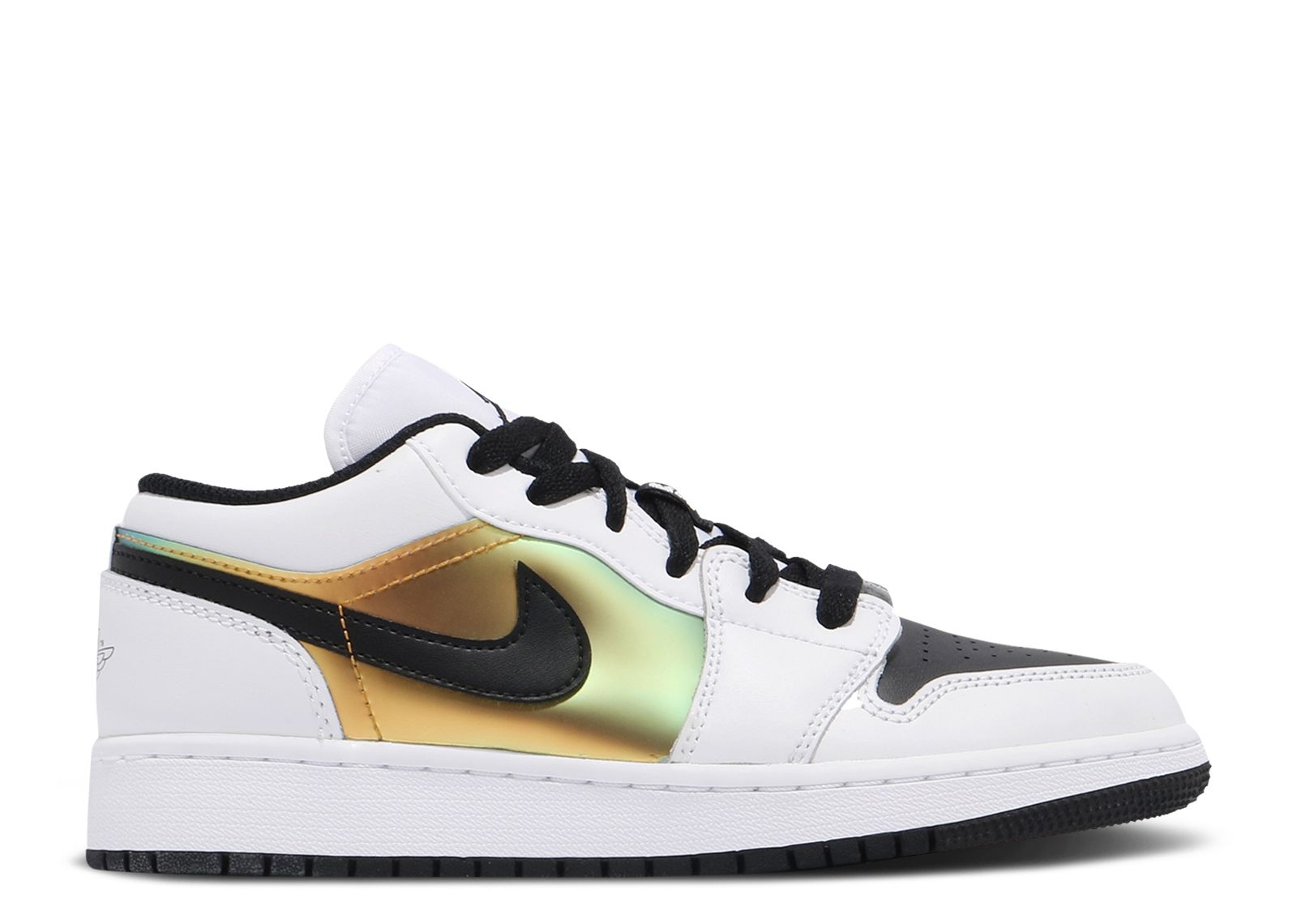 Air Jordan 1 Low SE GS 'Color Shifting' - Air Jordan