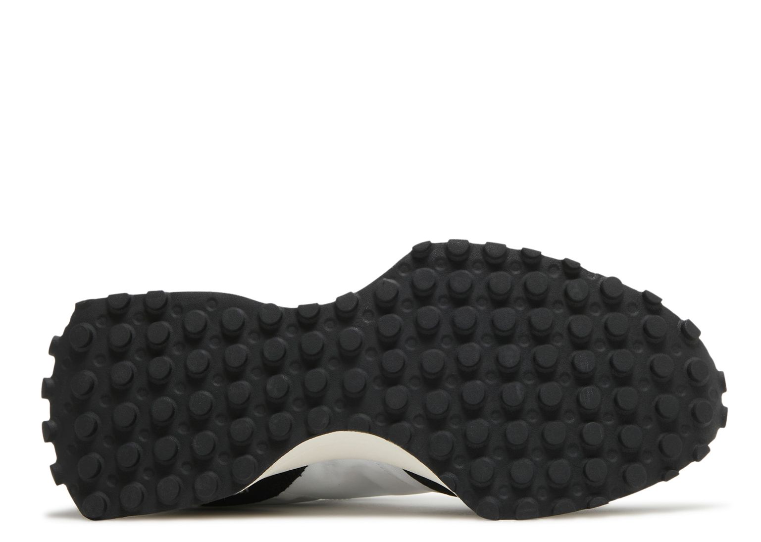 Grant ブラック スパッツ New Balance 327 'Black Phantom' - New Balance - MS327LB1