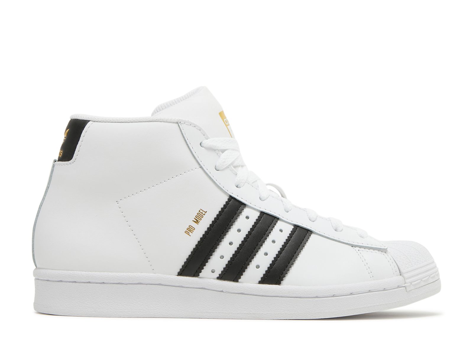 Pro model outlet j adidas