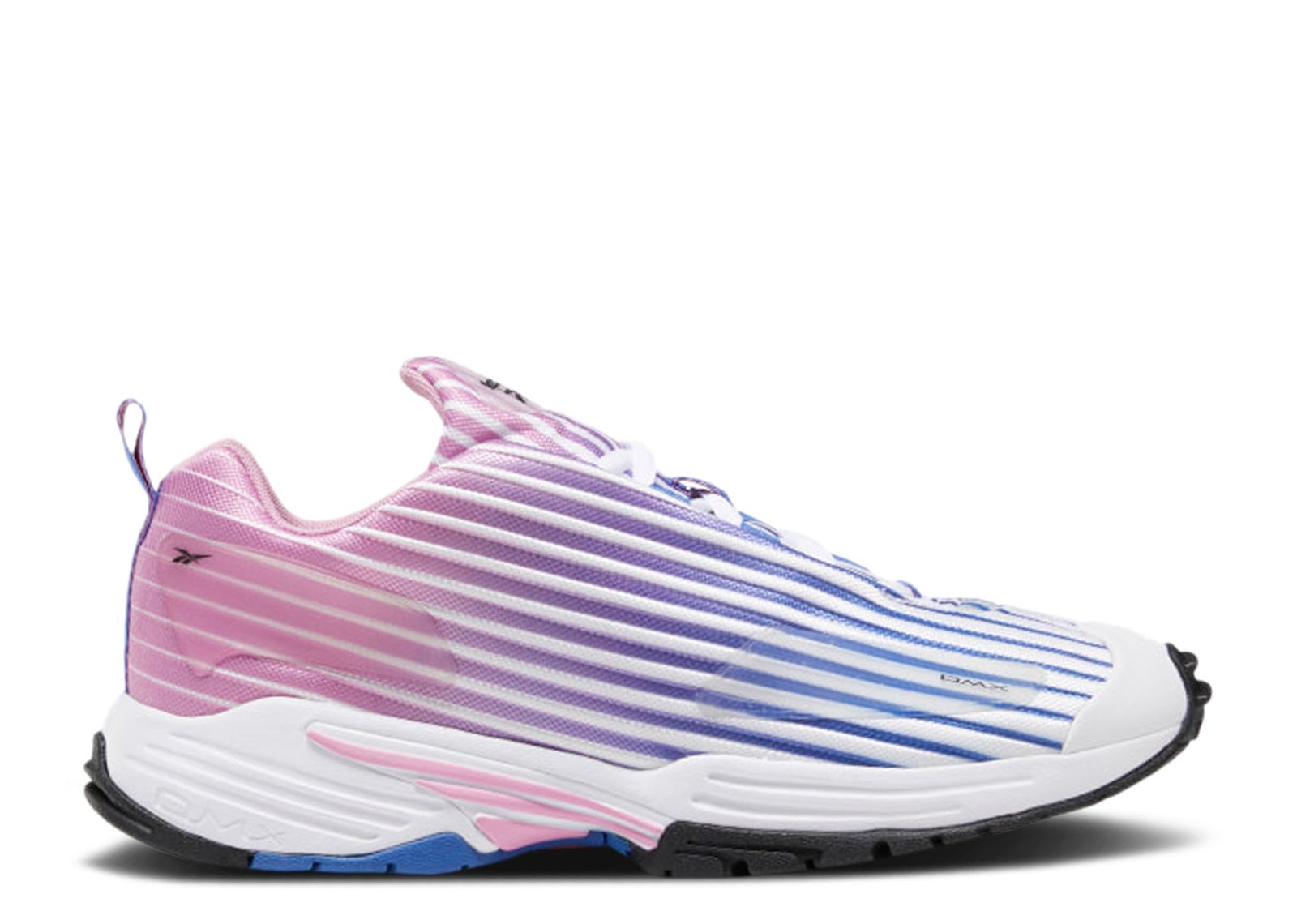 Wmns DMX Thrill 'Jasmine Pink Blue Blast'