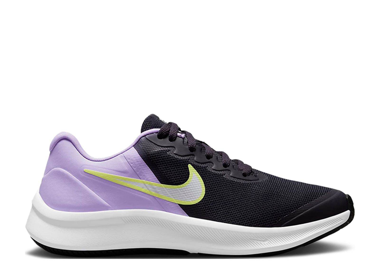 Nike star hot sale runner lilac