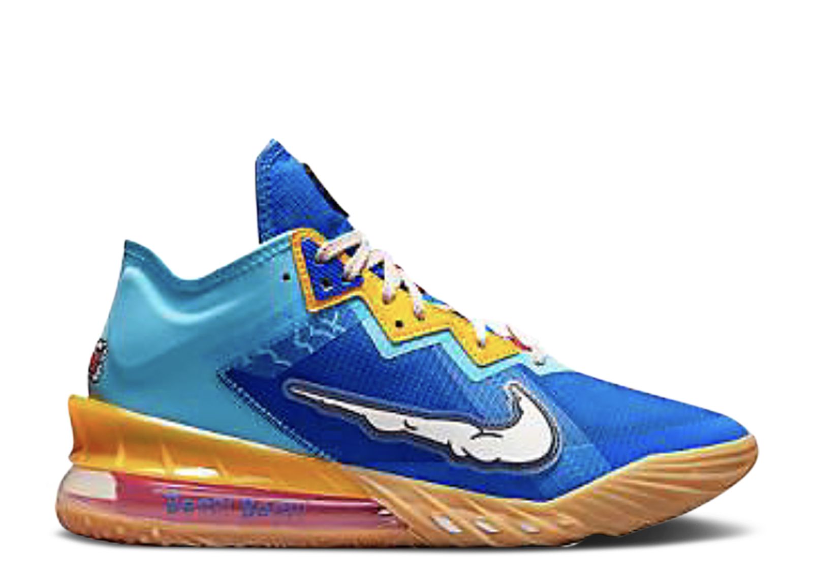 Jordan Why Not Zer0.1 