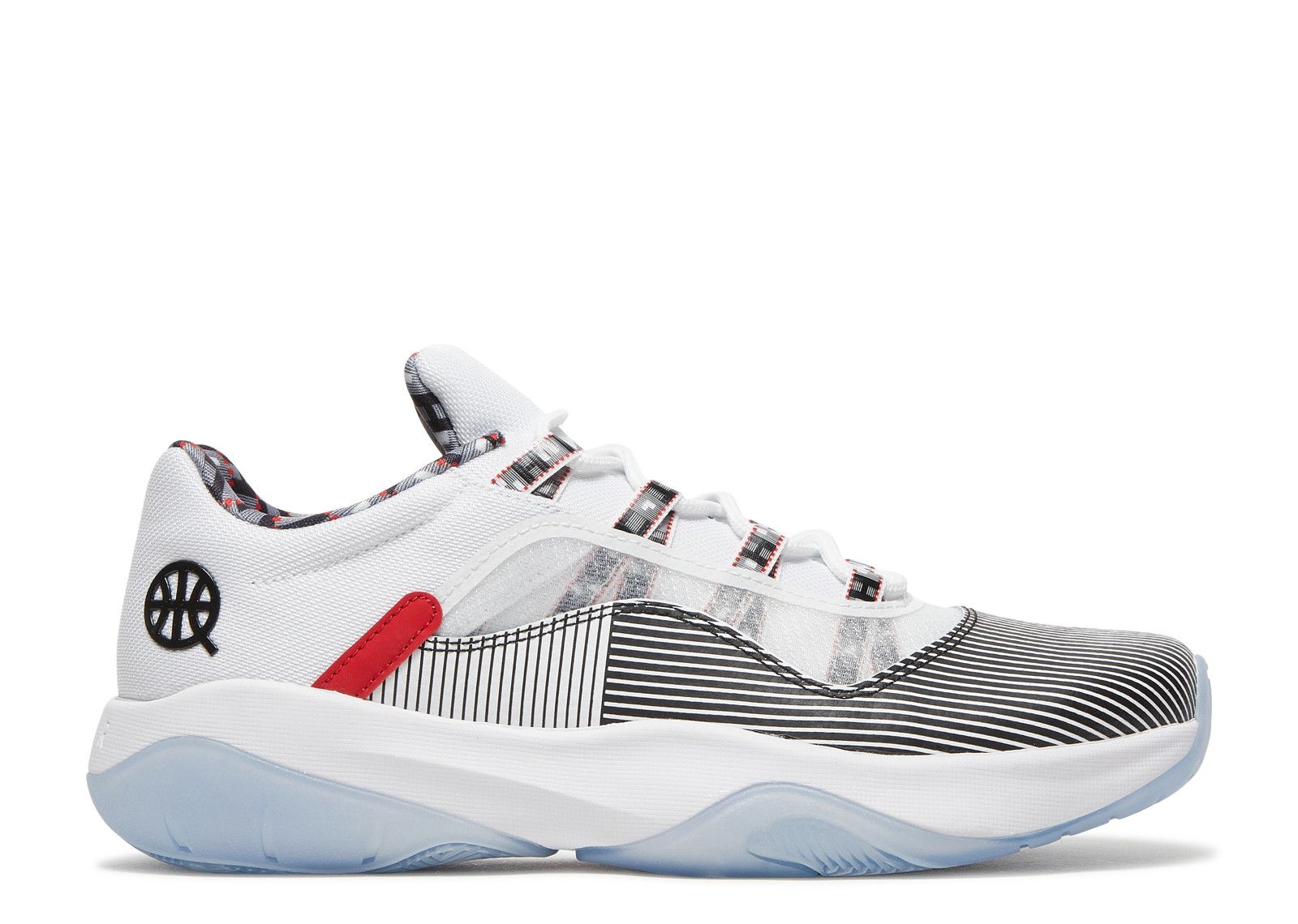 Jordan 11 CMFT Low 'Quai 54'