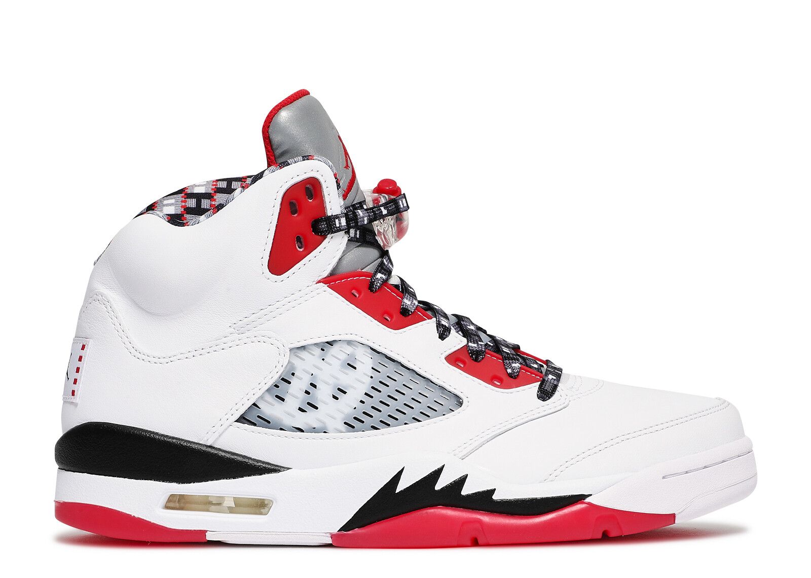 Jordan 5 Retro 'Quai 54' 2021