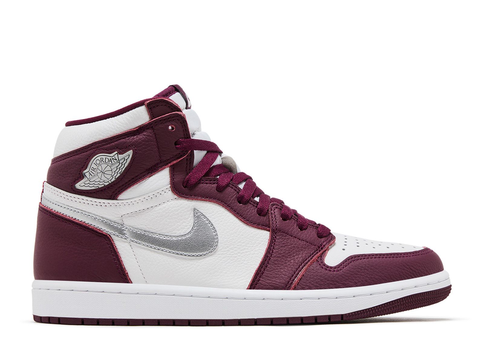 Jordan 1 Retro High OG 'Bordeaux'