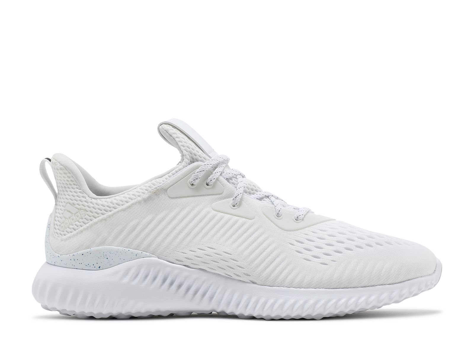 Alphabounce 1 Triple White Adidas GV9745 footwear white footwear white footwear white Flight Club