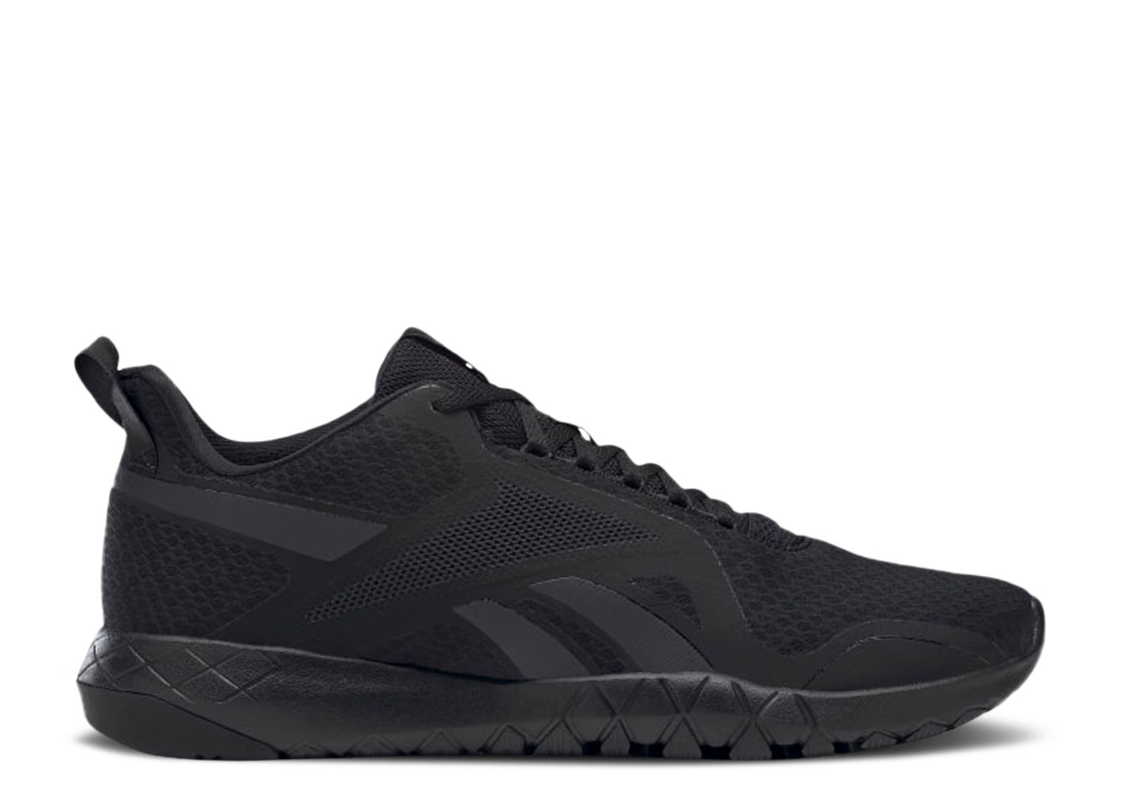 Flexagon Force 3 'Black Pure Grey'