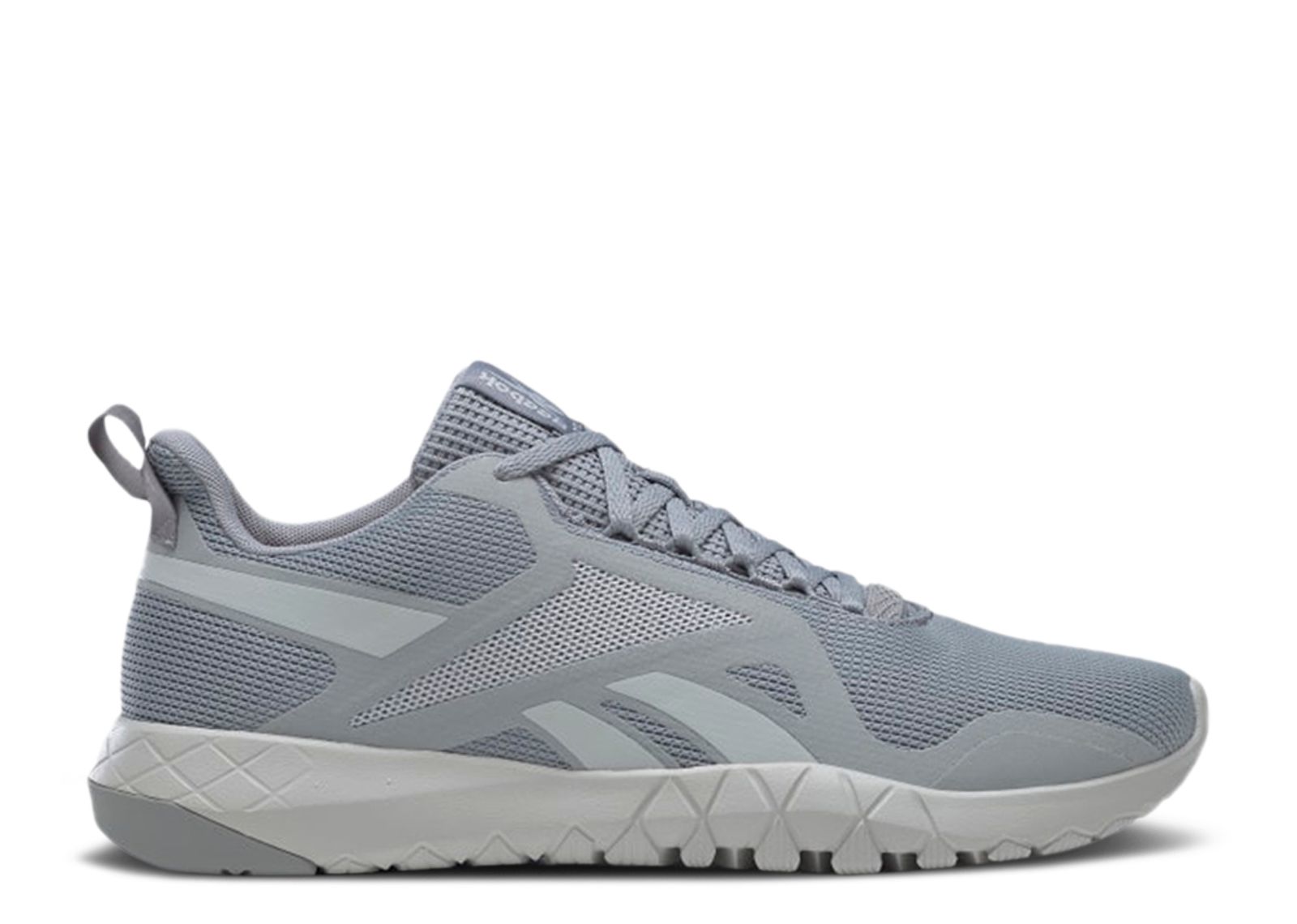 Flexagon Force 3 'Pure Grey'