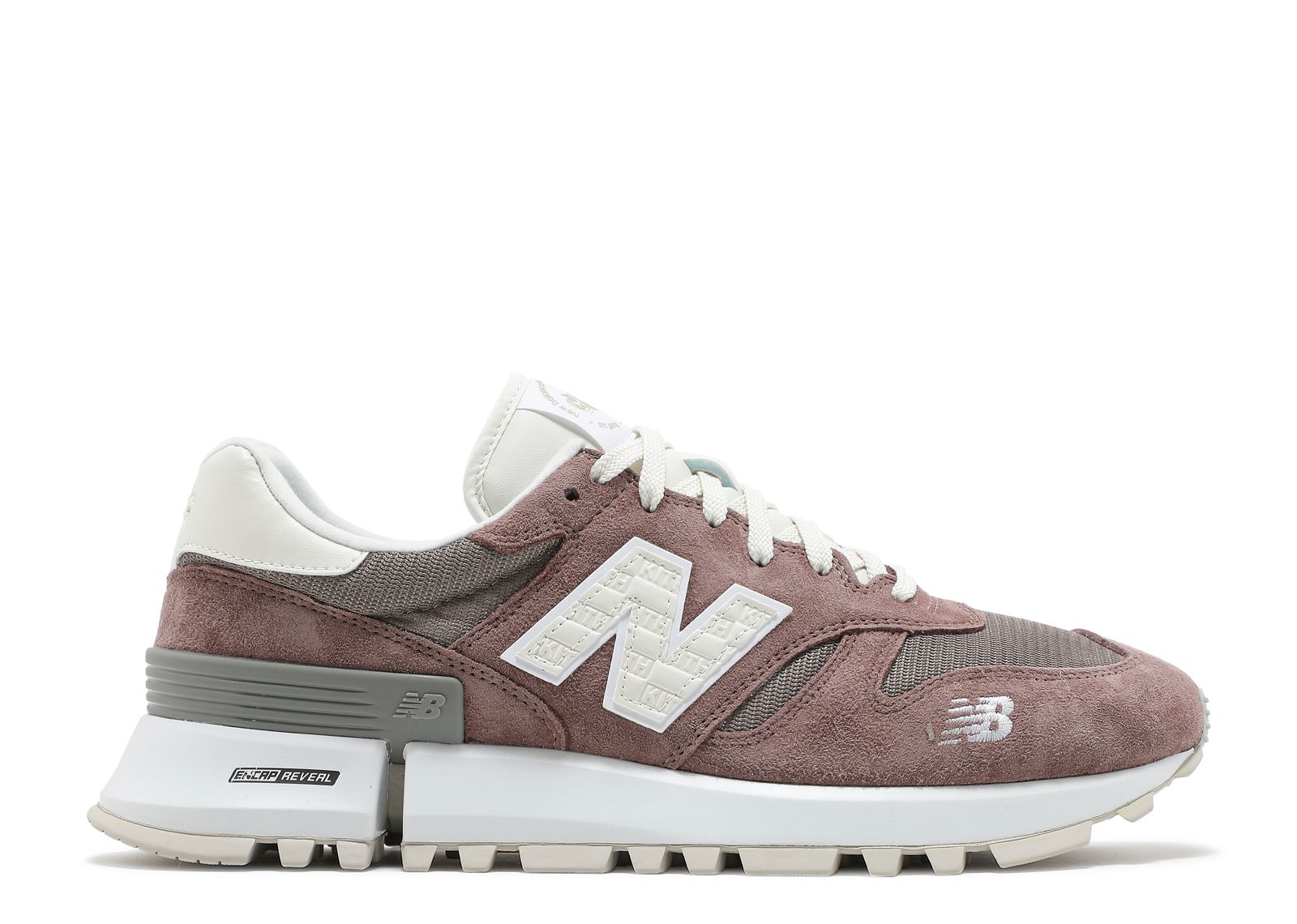 New Balance Ronnie Fieg X RC 1300 '10th Anniversary Antler' - New Balance -  MS1300K3 - antler | Flight Club