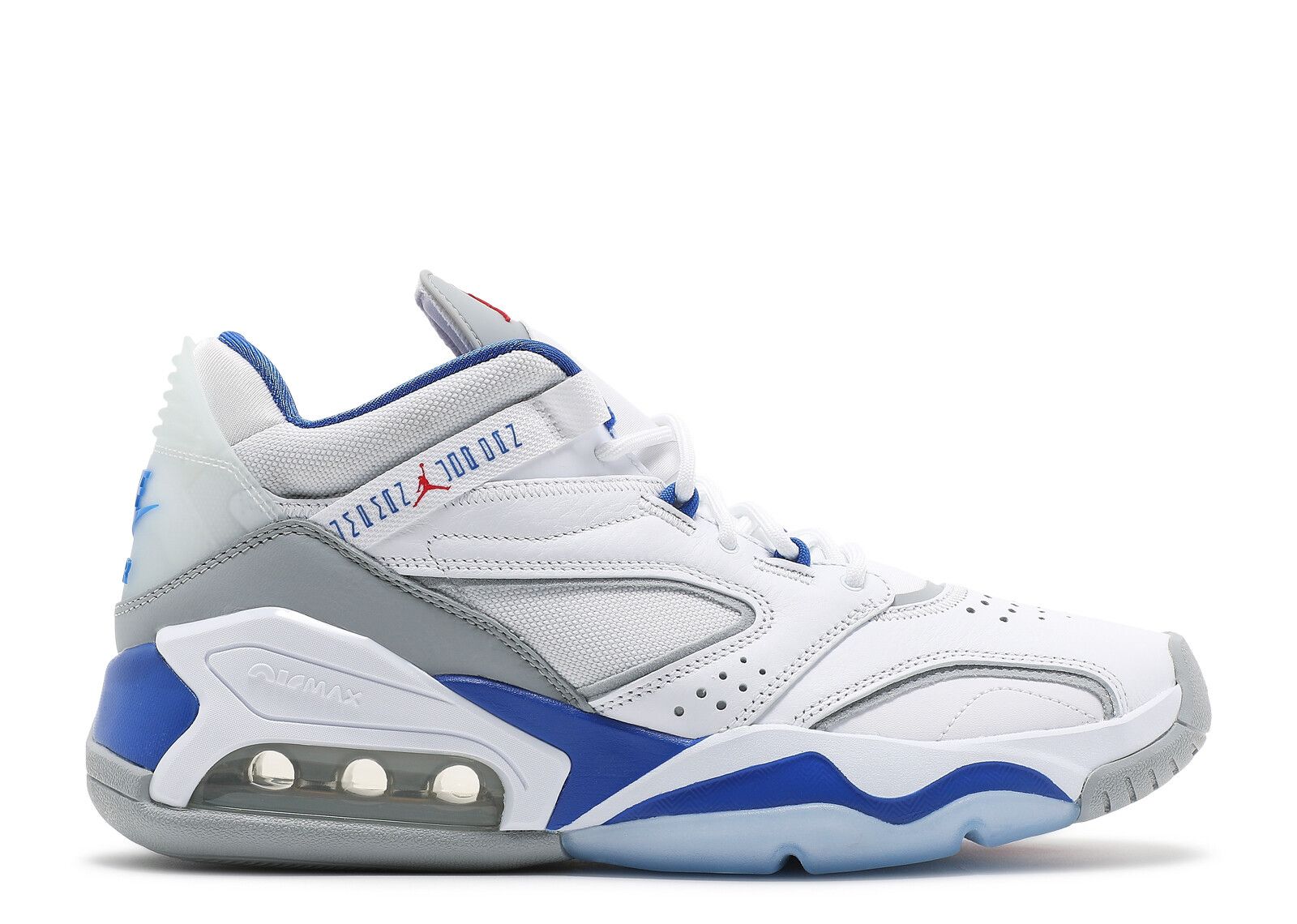 Jordan Point Lane 'True Blue'