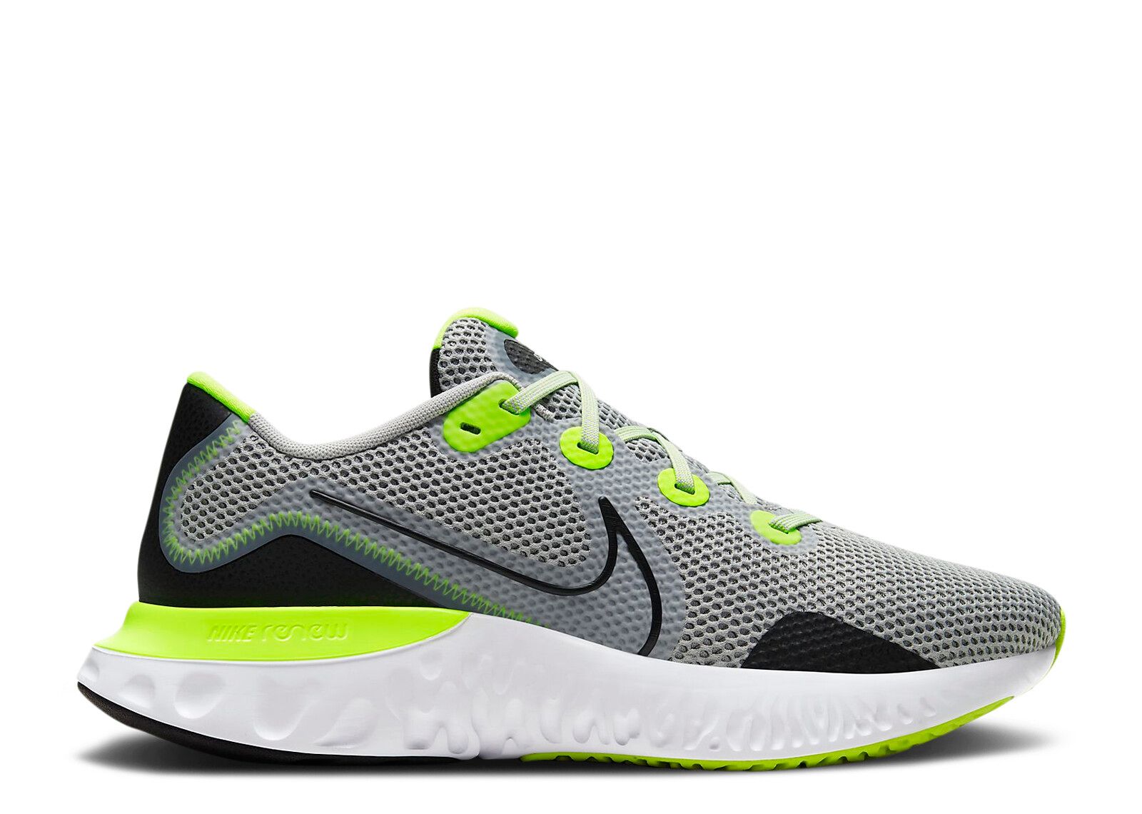 Nike Men’s Renew Run sneakers in the \