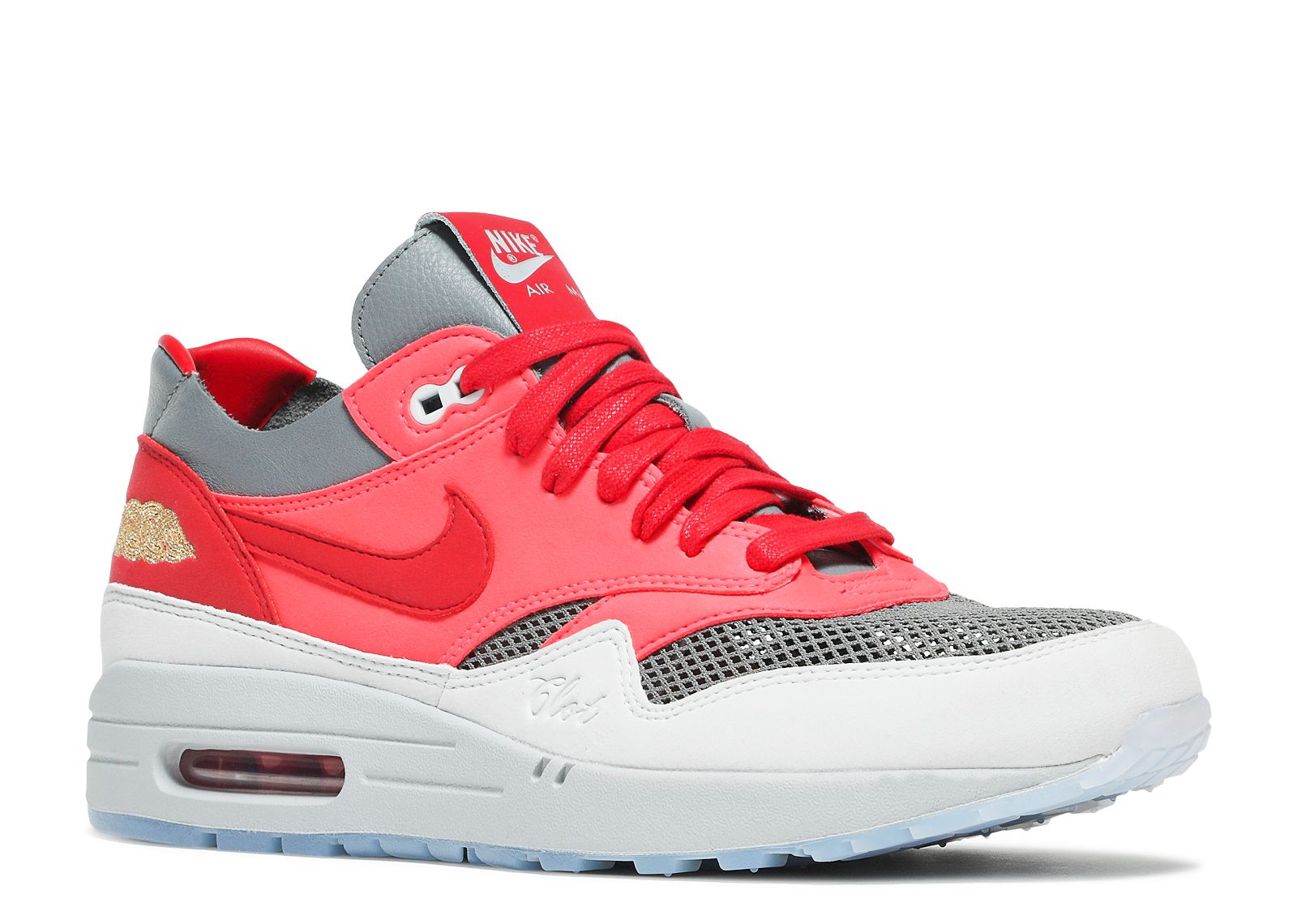 clot air max solar red