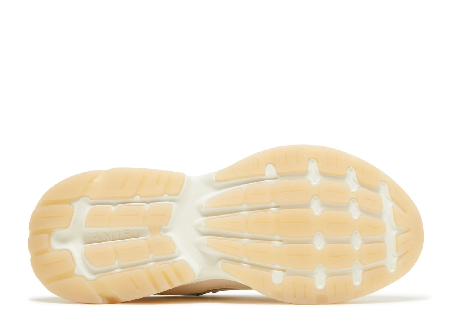 【大学生の特権】学生証で送料無料になる Amiri mixed - 121 MFS001 - Amiri - White' 'Mixed Runner Bone ネイルパーツ