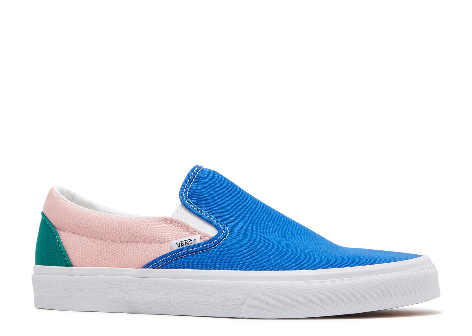 Classic Slip On 