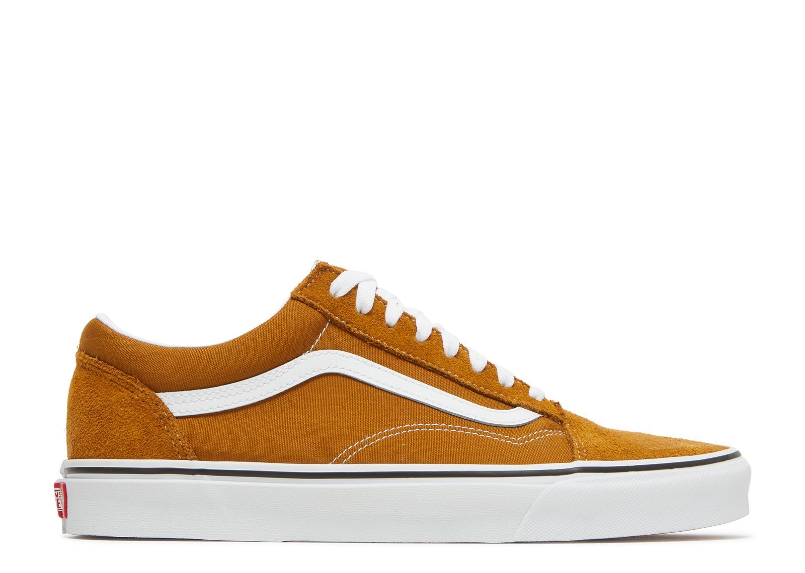 Old Skool 'Golden Brown'