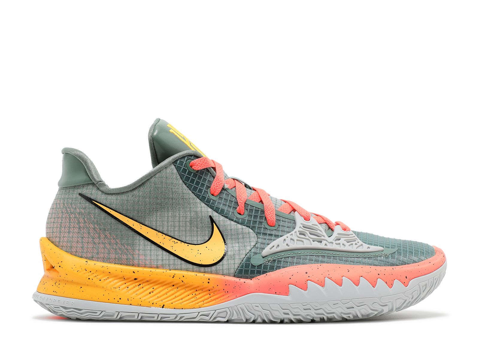 kyrie low sunrise