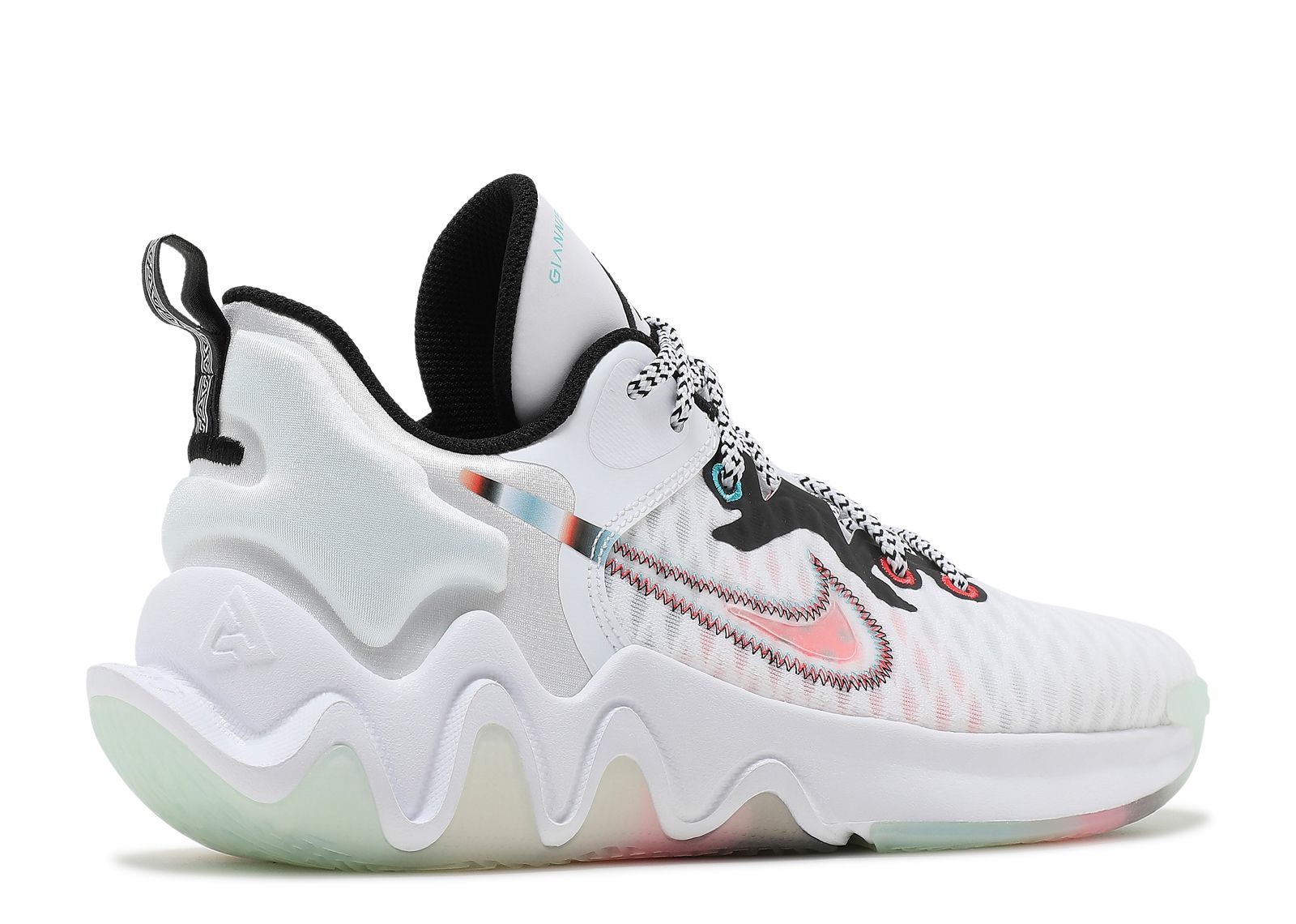 kohl's pink nike shoes