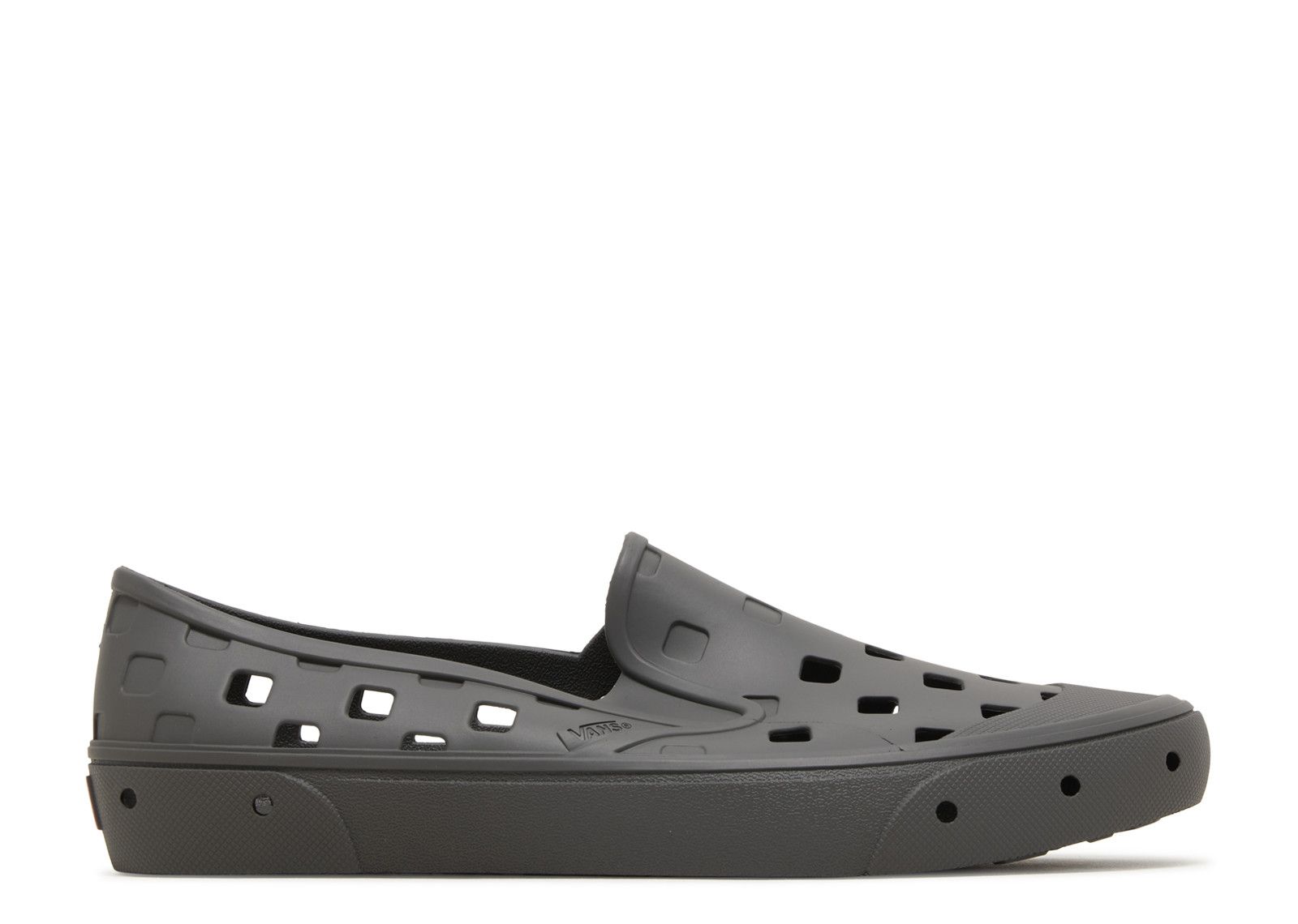 Trek Slip-On 'Pewter'