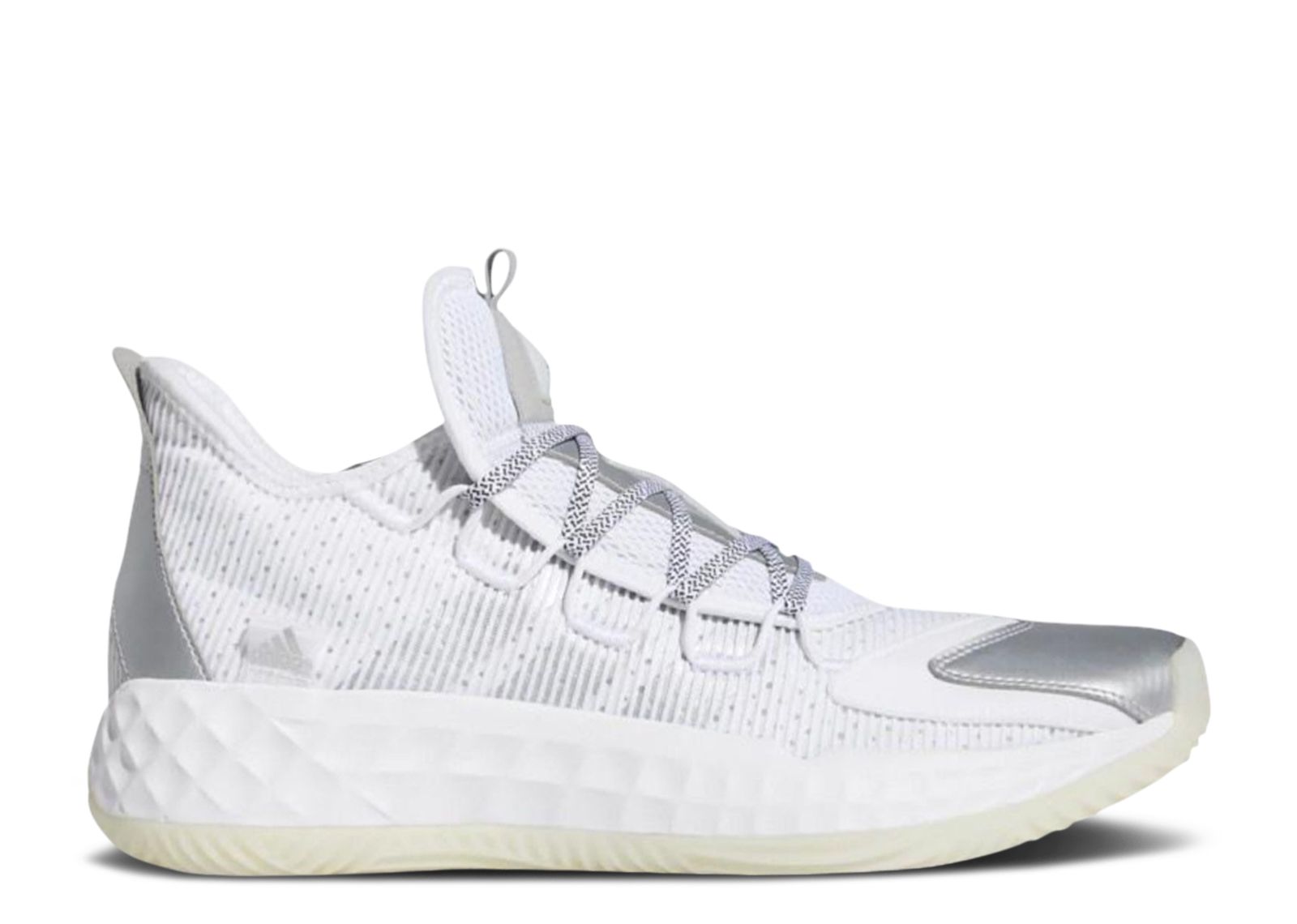 Adidas Pro Boost GCA Low Adidas Pro Boost Low Performance Review! - YouTube main image 3