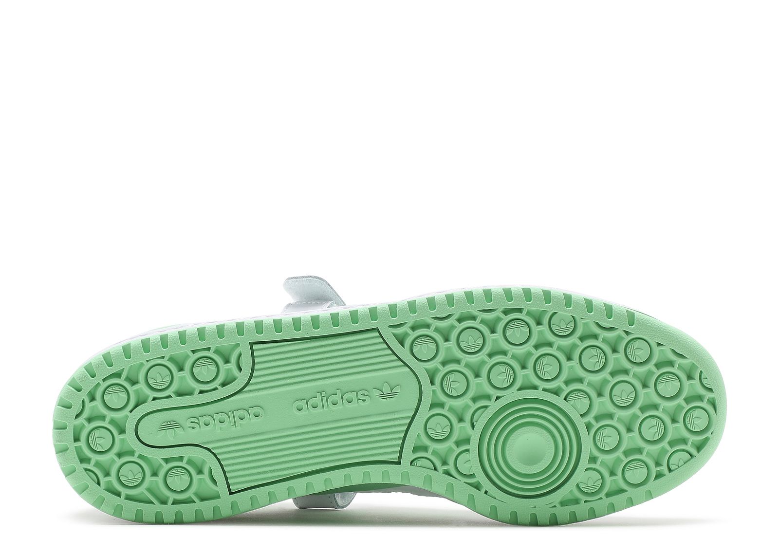 adidas forum glory mint