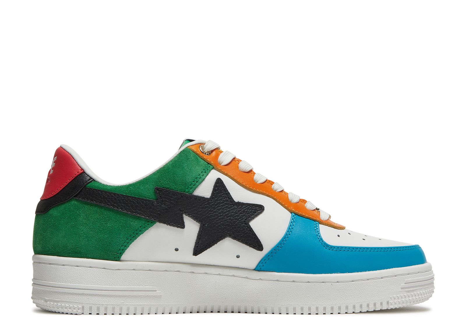 Bapesta Low 