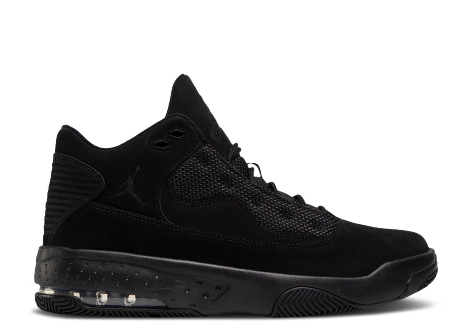 Jordan Max Aura 2 'Black'