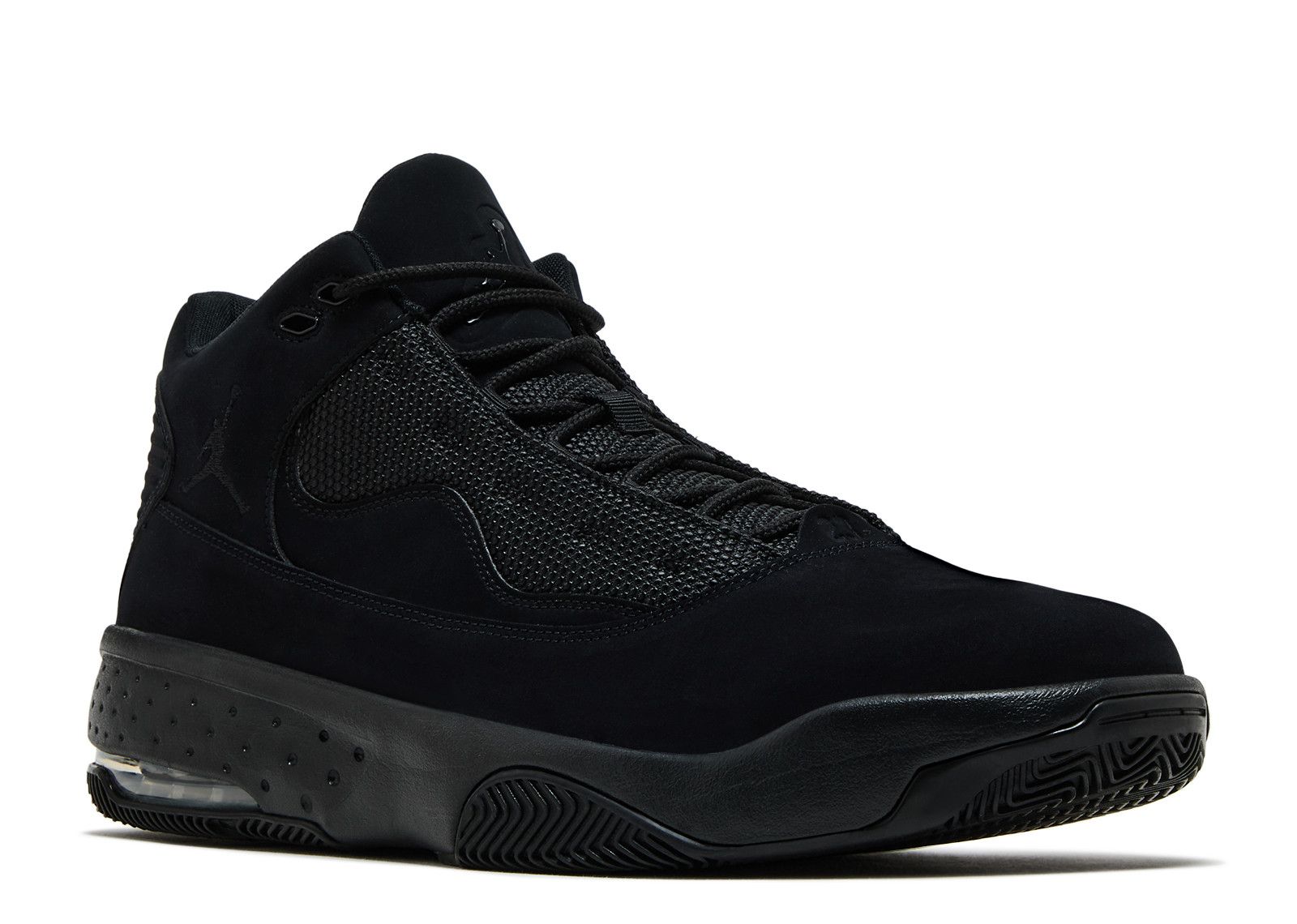 Jordan Max Aura 2 ‘Black’