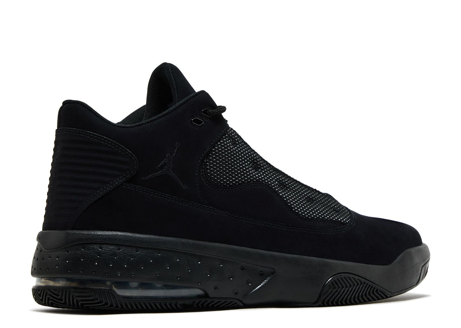 Jordan Max Aura 2 'Black' - Air Jordan - CK6636 002 - black