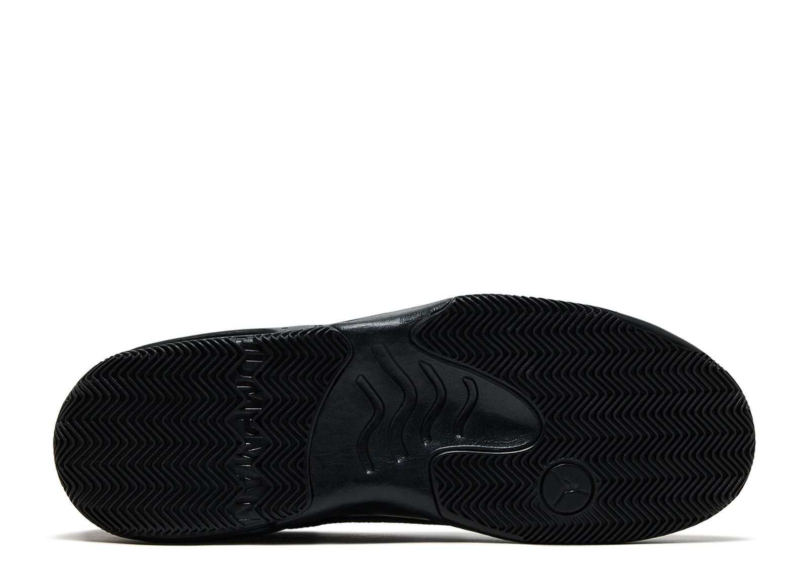 Jordan Max Aura 2 ‘Black’