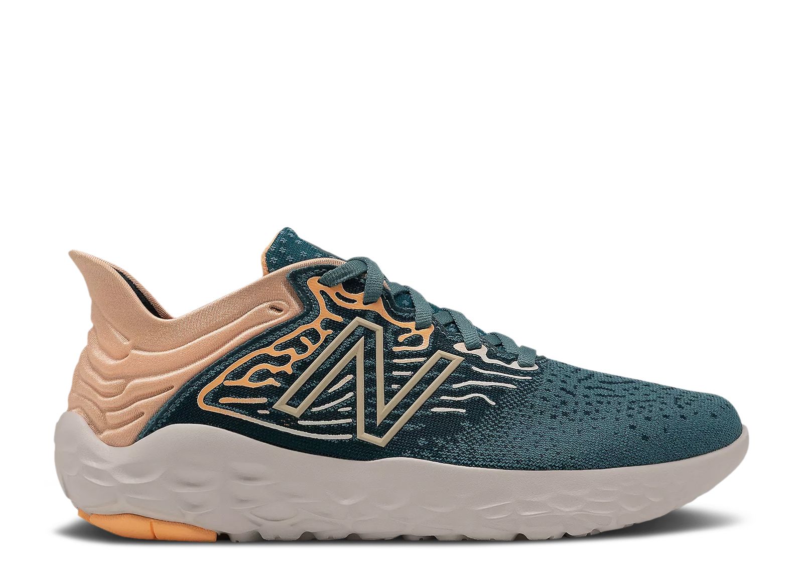 New balance beacon 2e online