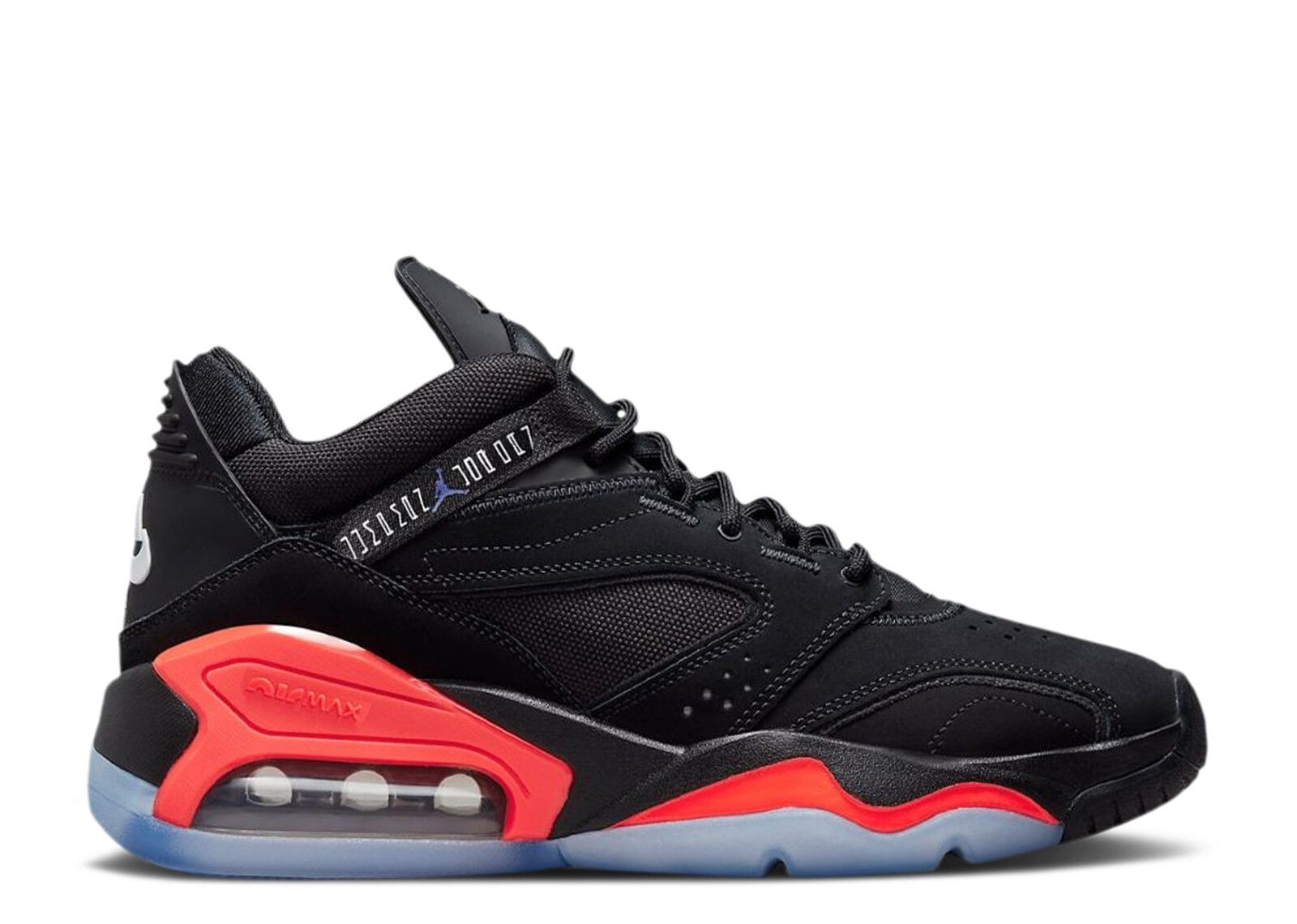 Jordan Point Lane 'Infrared'