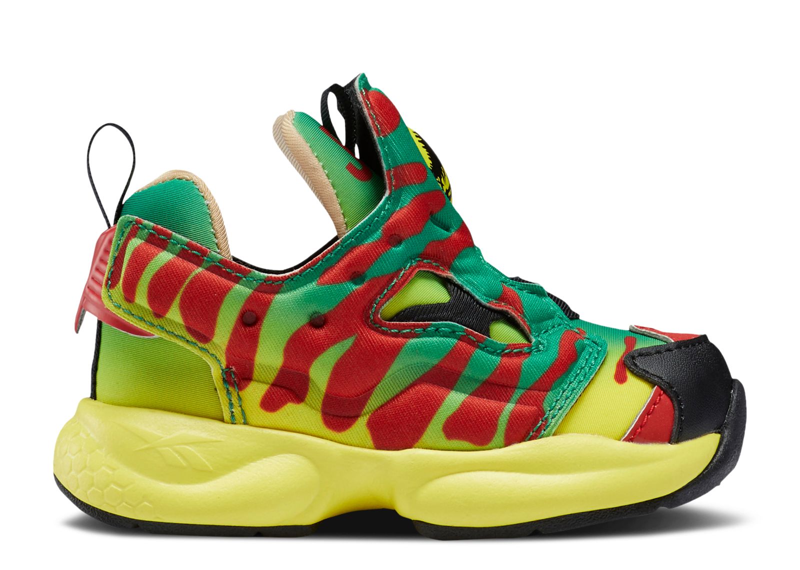 jurassic park instapump fury og