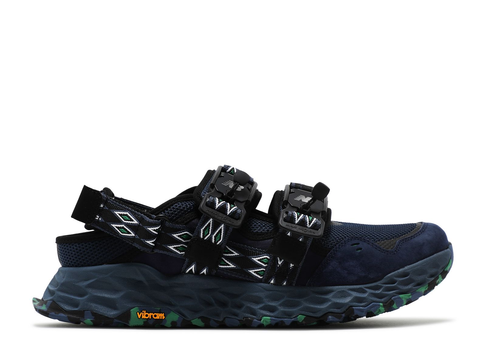 New Balance Tokyo Design Studio X Niobium Concept 2 'Pigment