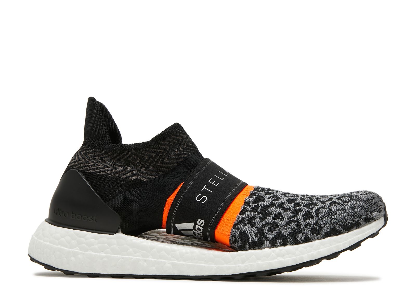 Stella McCartney X Wmns UltraBoost 3D Knit 'Leopard