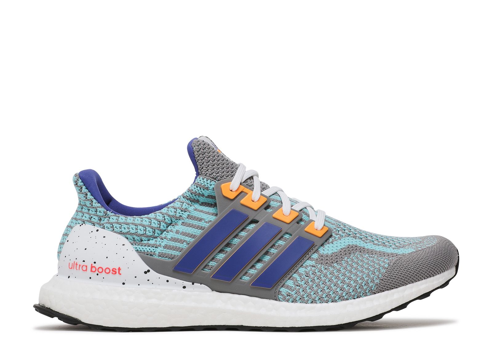 adidas gazelle silver green womens Ultraboost 5.0 DNA main image 1