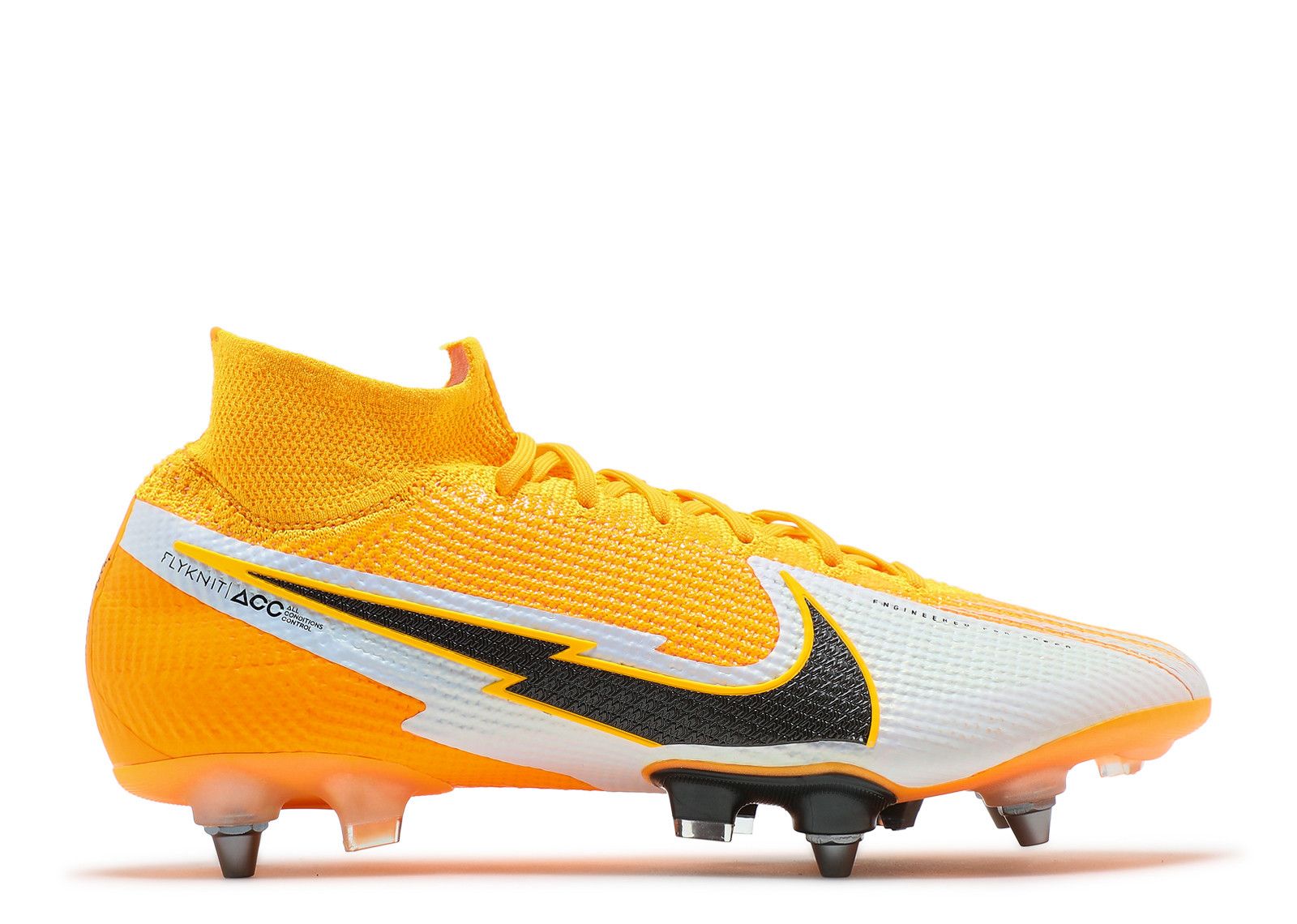 Mercurial Superfly 7 Elite SG Pro  display picture 2