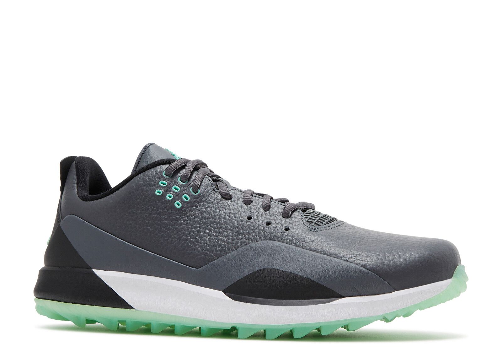 Jordan ADG 3 ‘Dark Grey Green Glow’