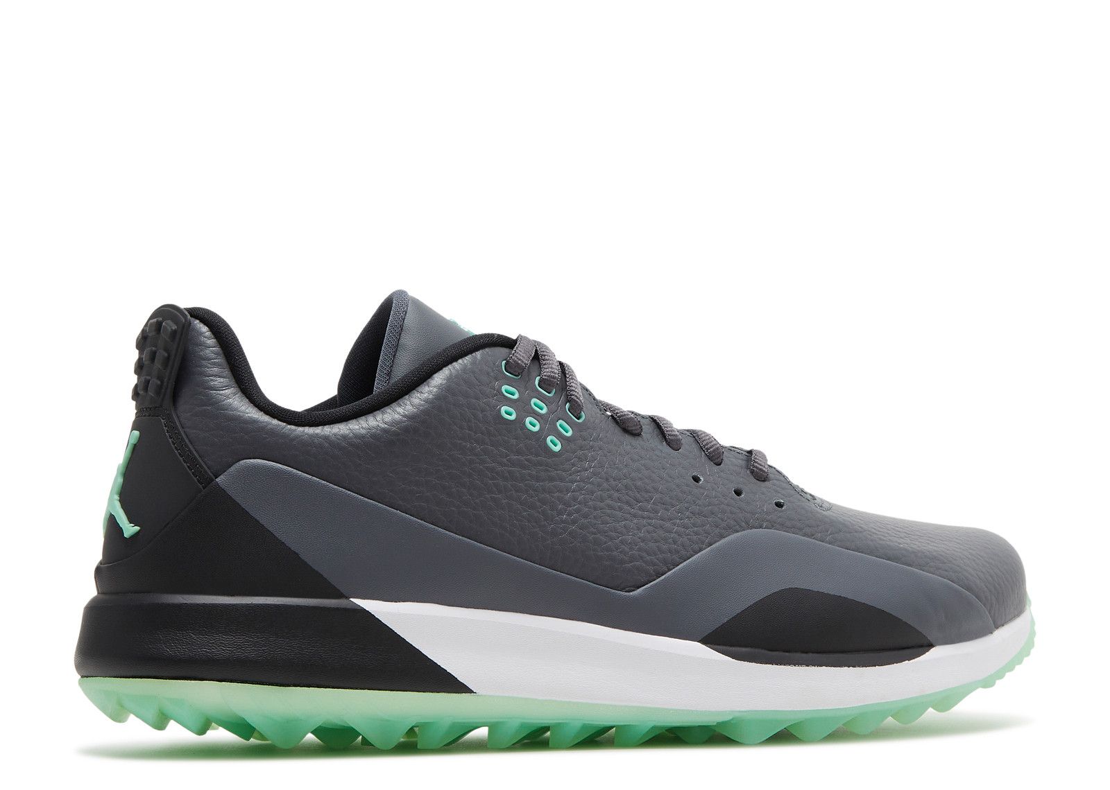 Jordan ADG 3 ‘Dark Grey Green Glow’